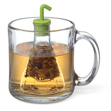 Beaker Tea Infuser