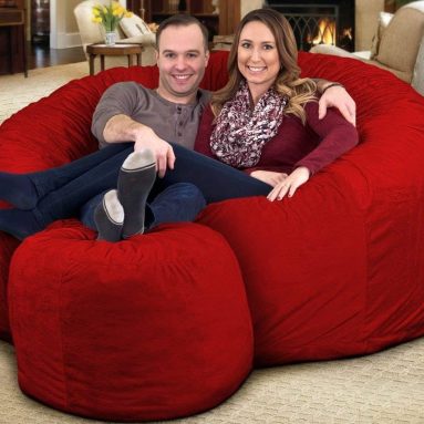 Bean Bag Chair