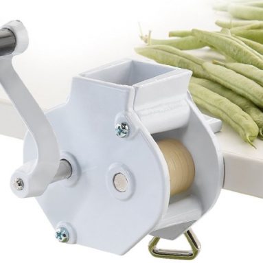 Bean Slicer