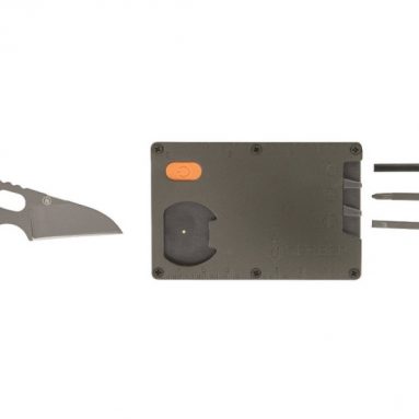 Bear Grylls Card Tool