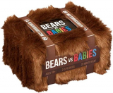 Bears vs Babies: A Card Game From the Creators of Exploding Kittens