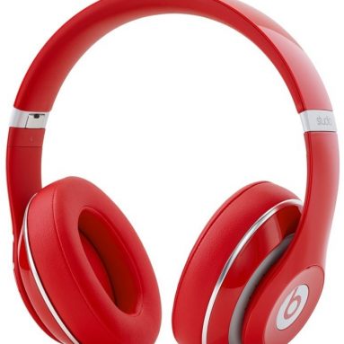 Dr. Dre Studio 2.0 Wireless Over-Ear Headphones