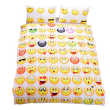 Duvet Cover for Young People Bed Sheets