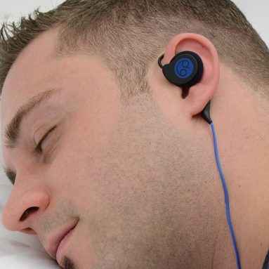 Bedphones Sleep Headphones