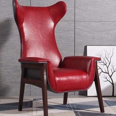 Bedroom Arm Chair Modern