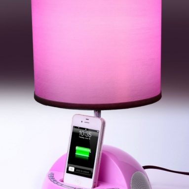 Bedroom Lamp
