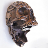 Beer Buddies Wall Mounted Bottle Opener