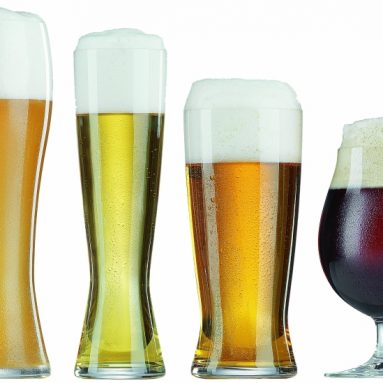 Beer Classics Beer Connoisseur Gift Set