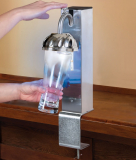 The Beer Glass Froster