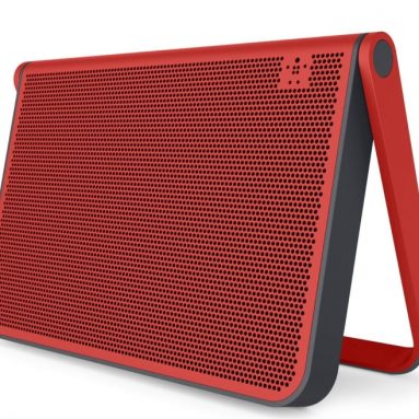 Belkin FUSIVE Bluetooth Wireless Speaker