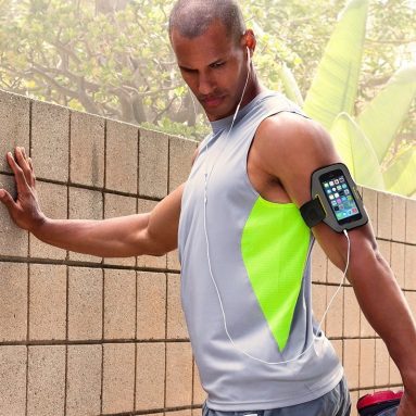 Belkin Sport-Fit Armband for iPhone 6