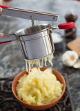 Bellemain Stainless Steel Potato Ricer