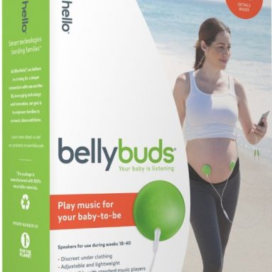 BellyBuds (5th Generation)