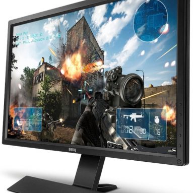 BenQ Official Gaming LED-Lit Monitor