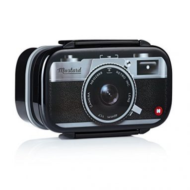 Bento Lunch Box W/ Compartments