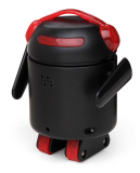 Bero – Be the Robot