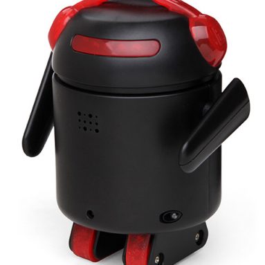 Bero – Be the Robot