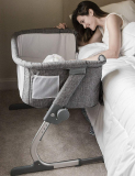 Beside Me Dreamer Bassinet & Bedside Sleeper