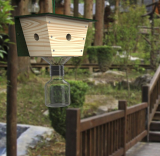 Best Bee Trap Carpenter Bee Trap