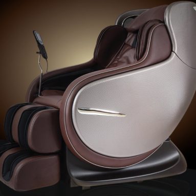 Best Kahuna Massage Chair