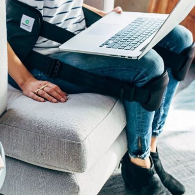 BetterBack – Correct Back Posture While Sitting