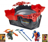 Beyblade Shogun Steel Octagon Showdown Battle Set