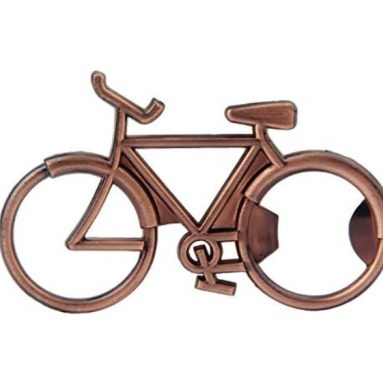 Bicycle Bottle Opener