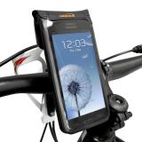 Bicycle Waterproof Smartphone Case