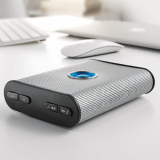 Big Blue Go Wireless Bluetooth Speaker