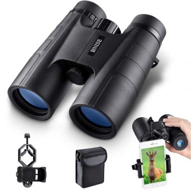 Binoculars for Adults Compact
