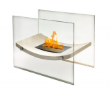 Bio-Ethanol Fireplace