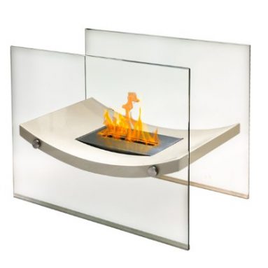 Bio-Ethanol Fireplace