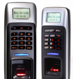 Biolite Solo Outdoor Fingerprint Access Control Lock Device
