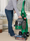 Bissell Lift-Off Deep Cleaner