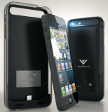 Battery Charger Case for Iphone5 5s