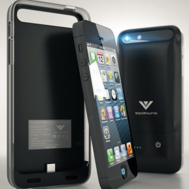 Battery Charger Case for Iphone5 5s