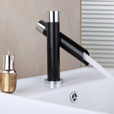 Vessel Faucet Sink Mixer Tap Single Handle/Hole