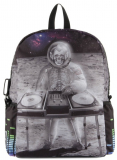 Blast Off Backpack