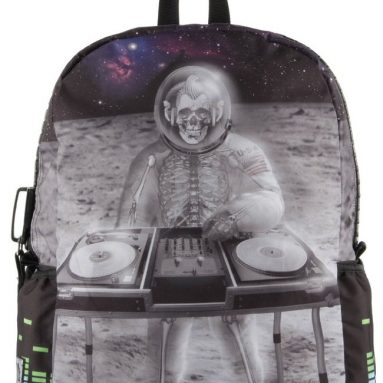 Blast Off Backpack