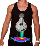 Bleeding Bulb Rave Festival Tank