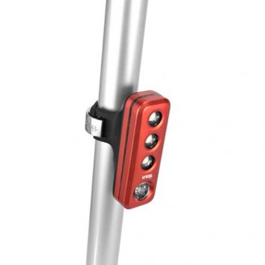 Blinder Road Rear USB Rechargeable Light