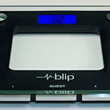 Blipcare Wi-Fi Weight Scale