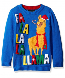 Blizzard Bay Boys’ Fa La La La Lama