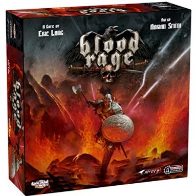 Blood Rage