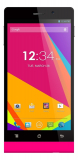 Blu LIFE 8 Unlocked (Pink)