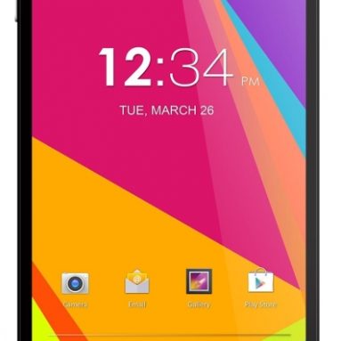 Blu LIFE 8 Unlocked (Pink)