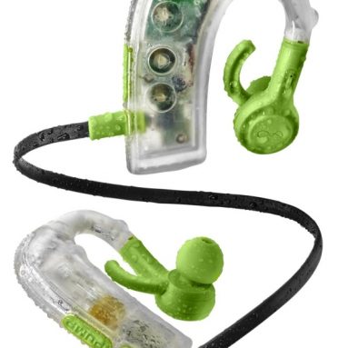 BlueAnt Pump – Wireless HD Sportbuds