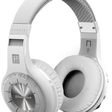 Bluedio H-Turbine Bluetooth stereo headphone