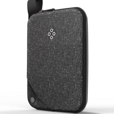 Bluesmart Passport Pouch Series 2