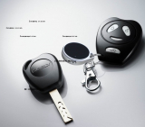 Bluetooth 4. 0 Mobile Computer Lost Preventer Reminders Alarm